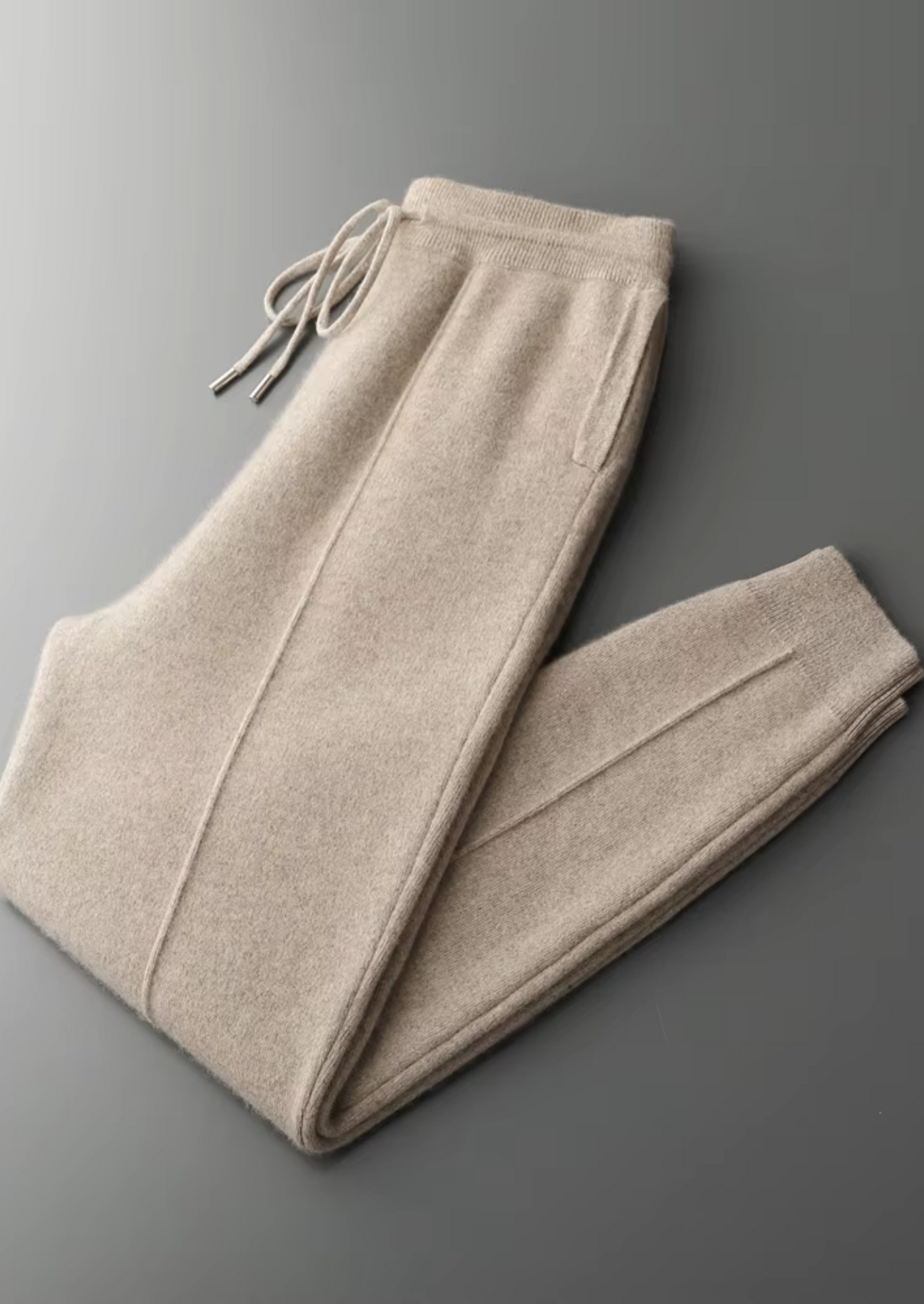 Conjunto PURE de Lana Merino Extrafina