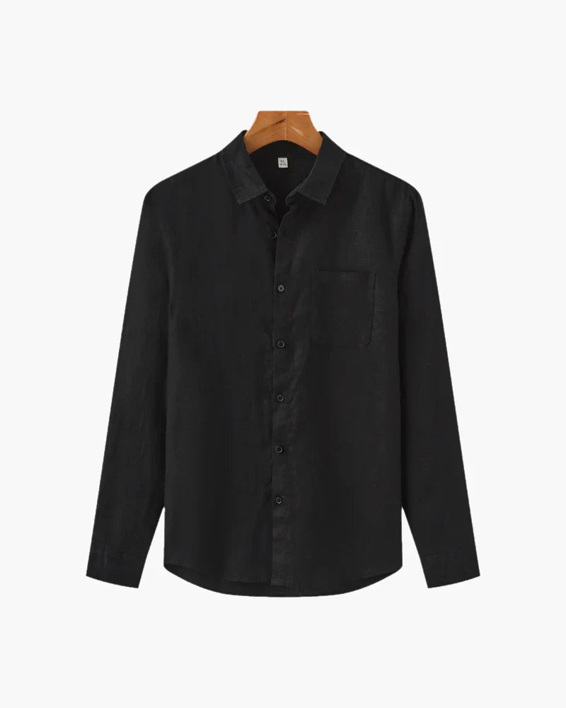 Camisa de Lino PORTOFINO