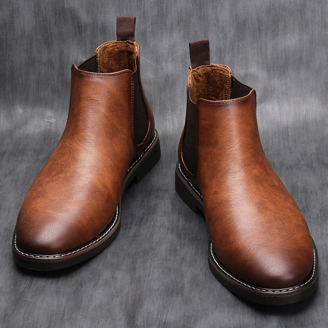BOTAS ATEMPORALES