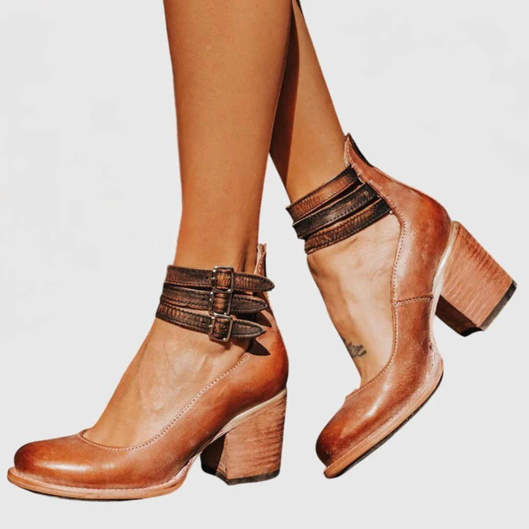 Tacones Nines