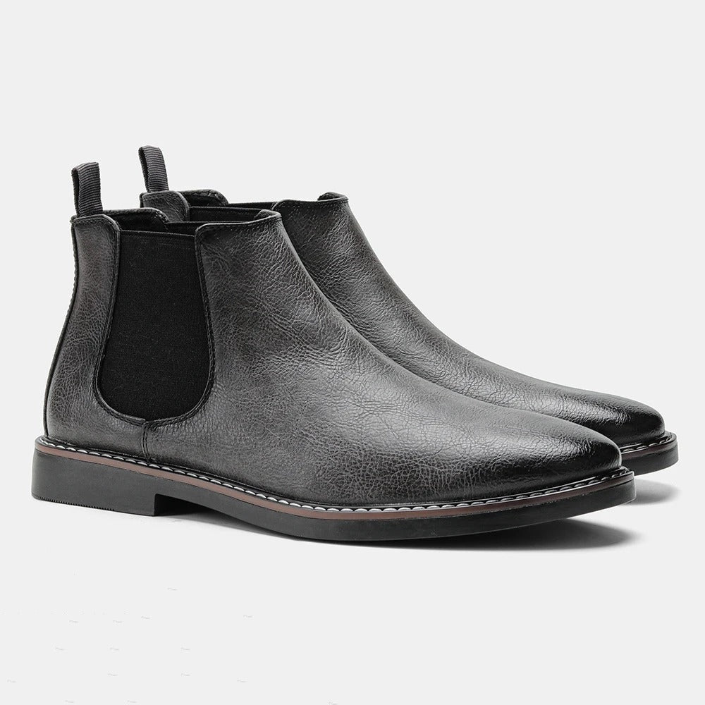 BOTAS ATEMPORALES