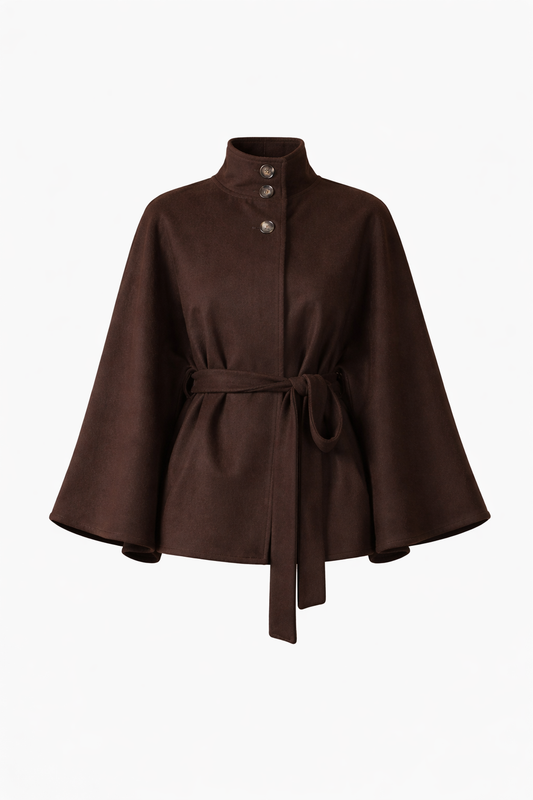 Abrigo capa Padova
