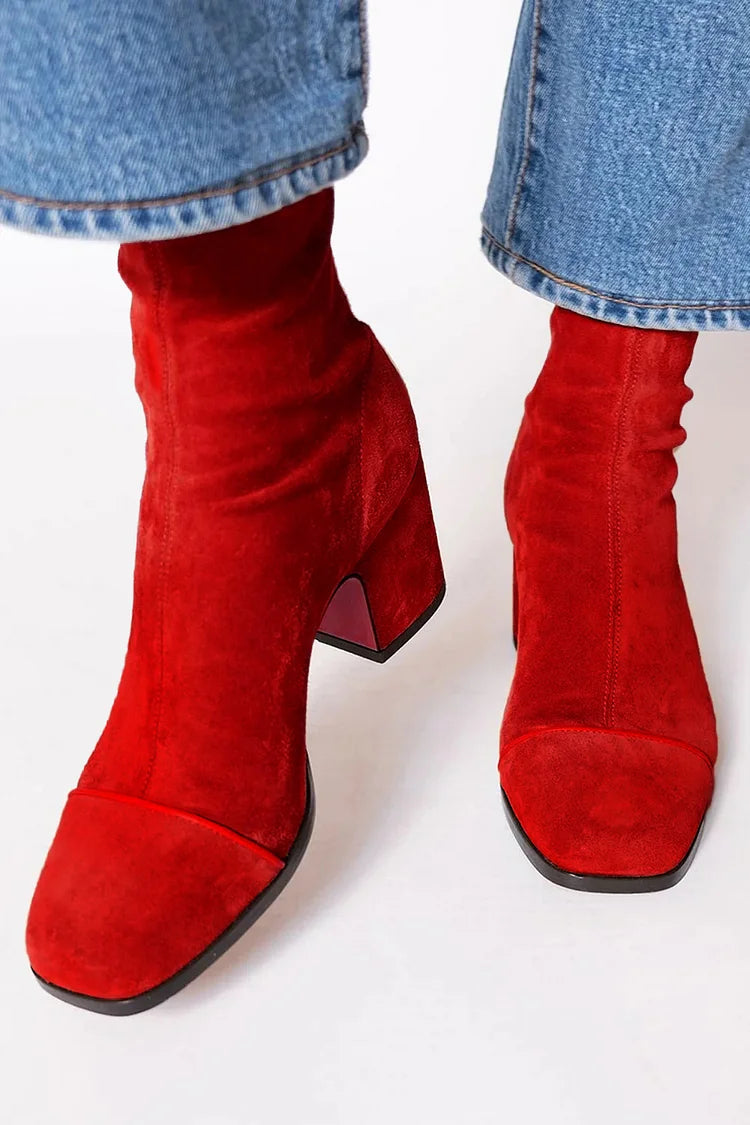 Botas Bett
