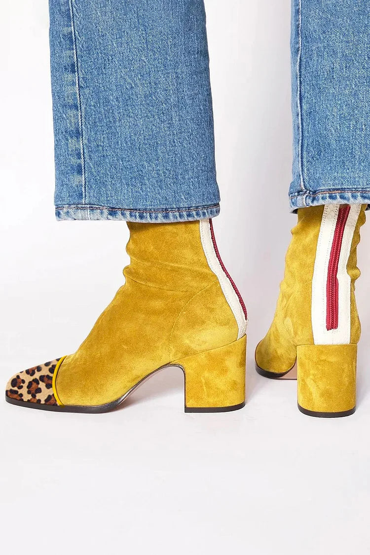 Botas Bett