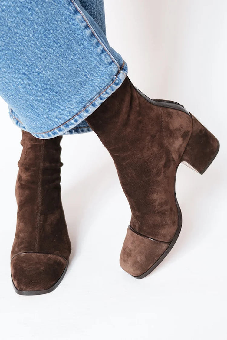 Botas Bett