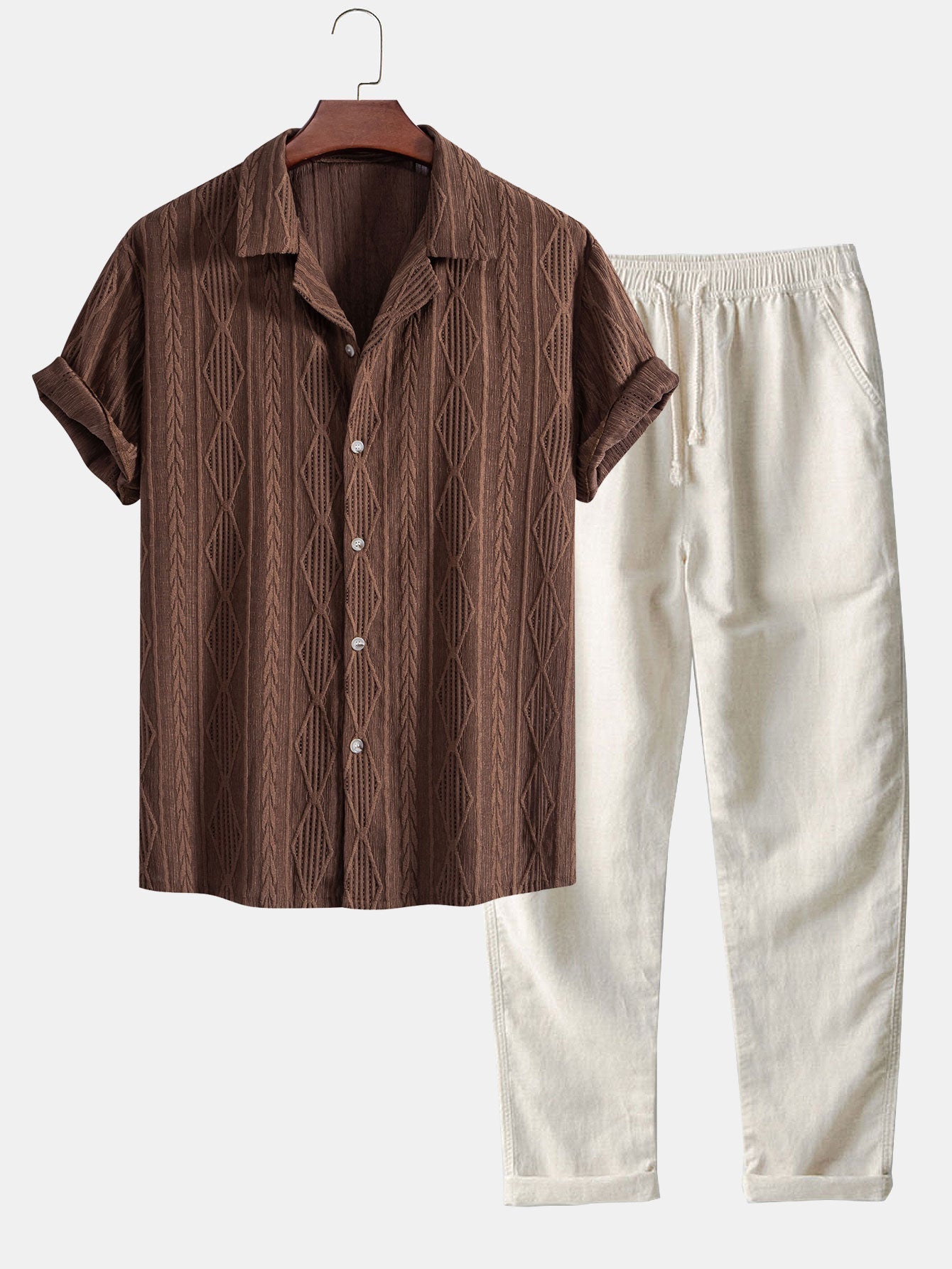 Conjunto Resort PORTOFINO