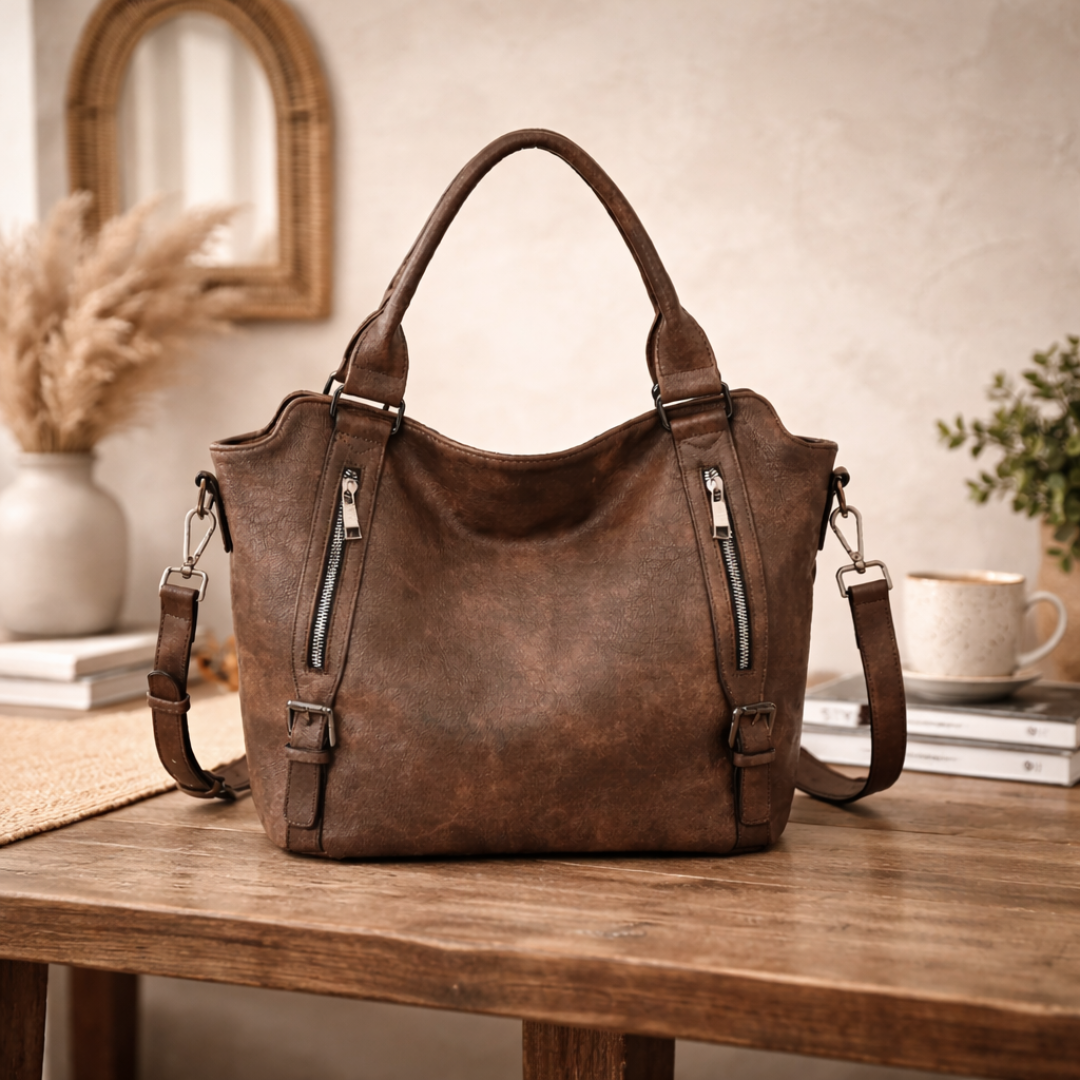 Bolso de diario