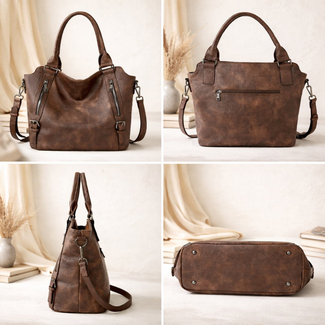 Bolso de diario