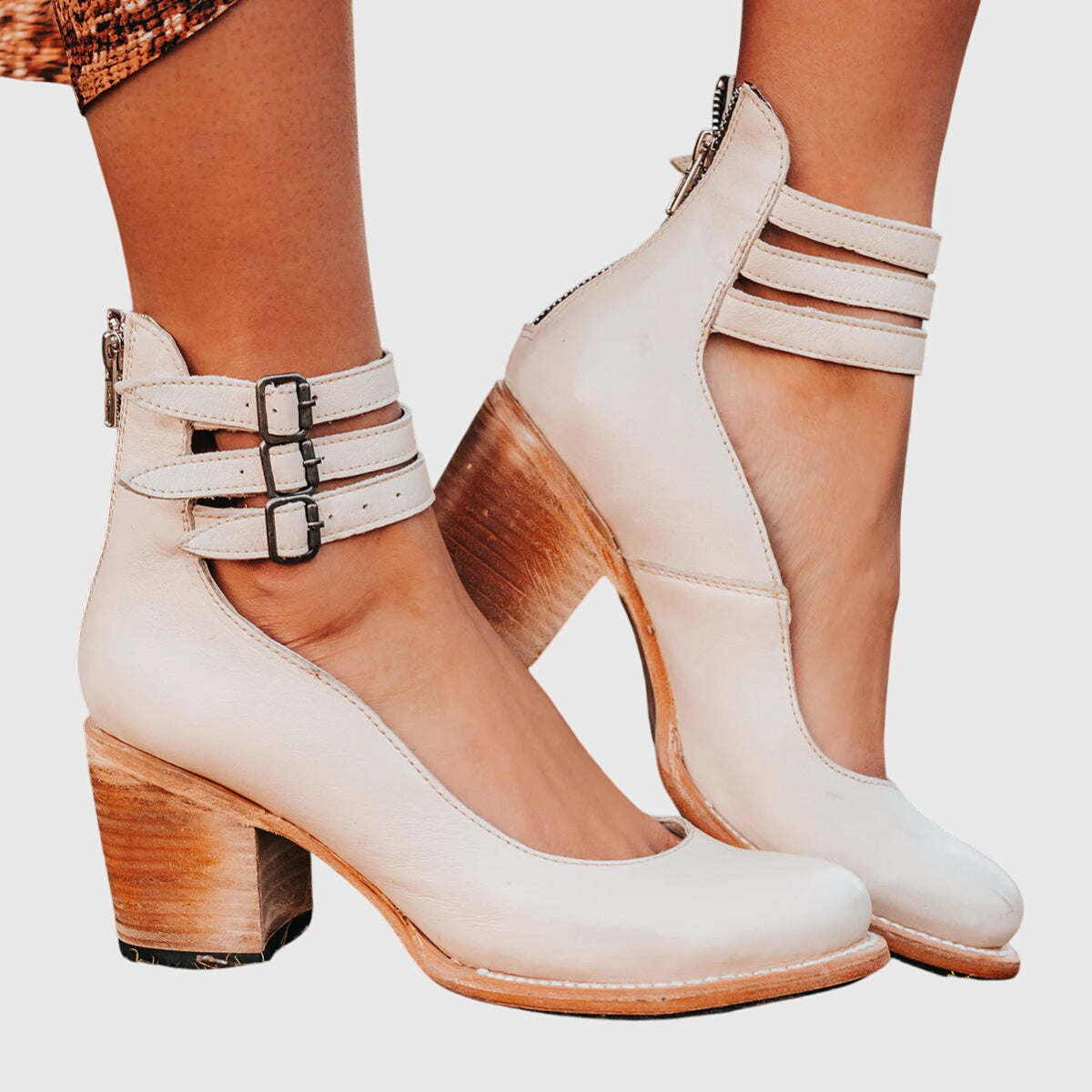 Tacones Nines
