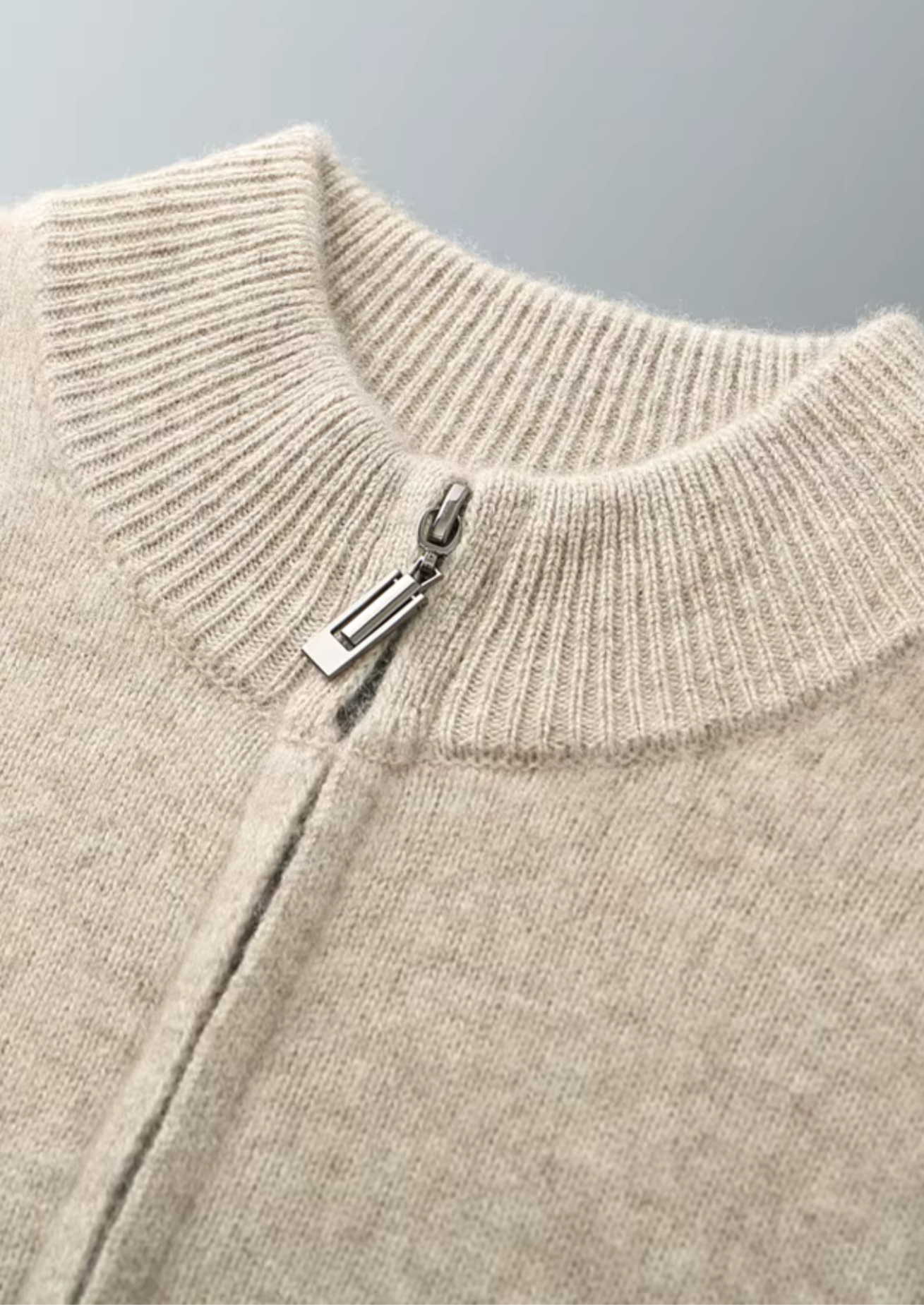 Conjunto PURE de Lana Merino Extrafina