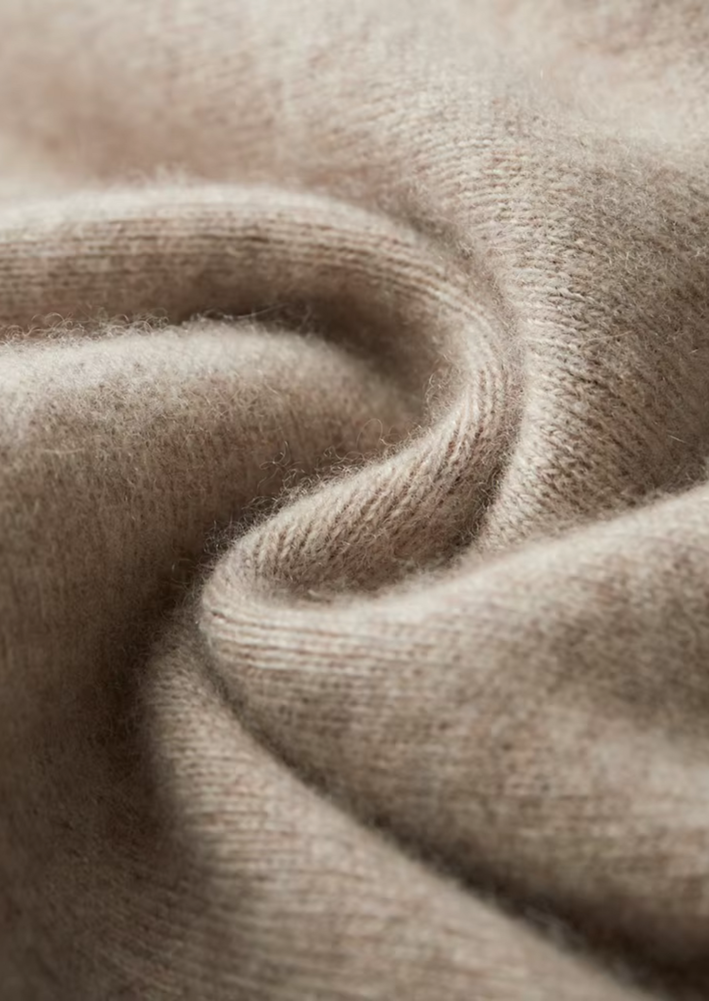 Conjunto PURE de Lana Merino Extrafina