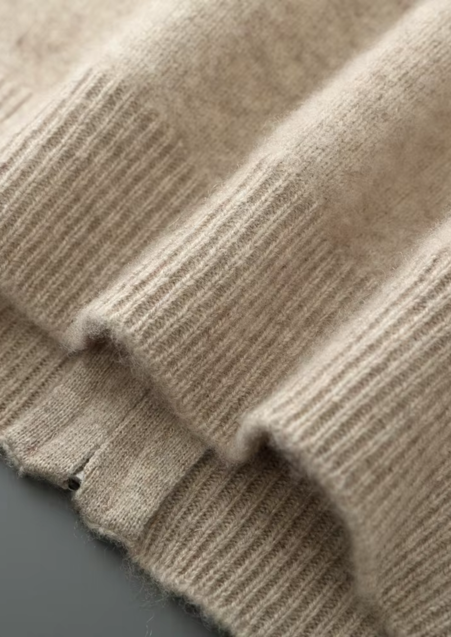 Conjunto PURE de Lana Merino Extrafina