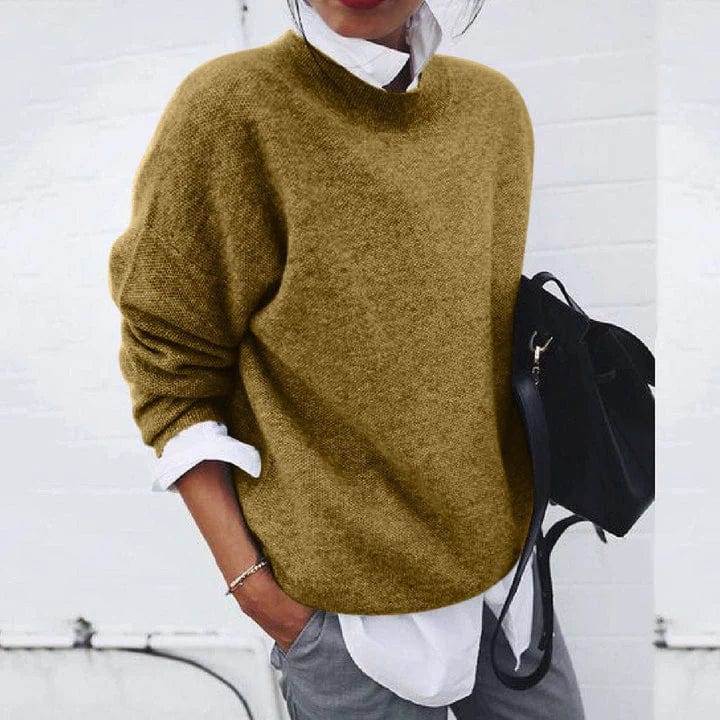 Berly - Jersey elegante