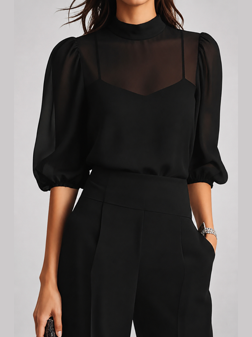 Conjunto de Tres Piezas