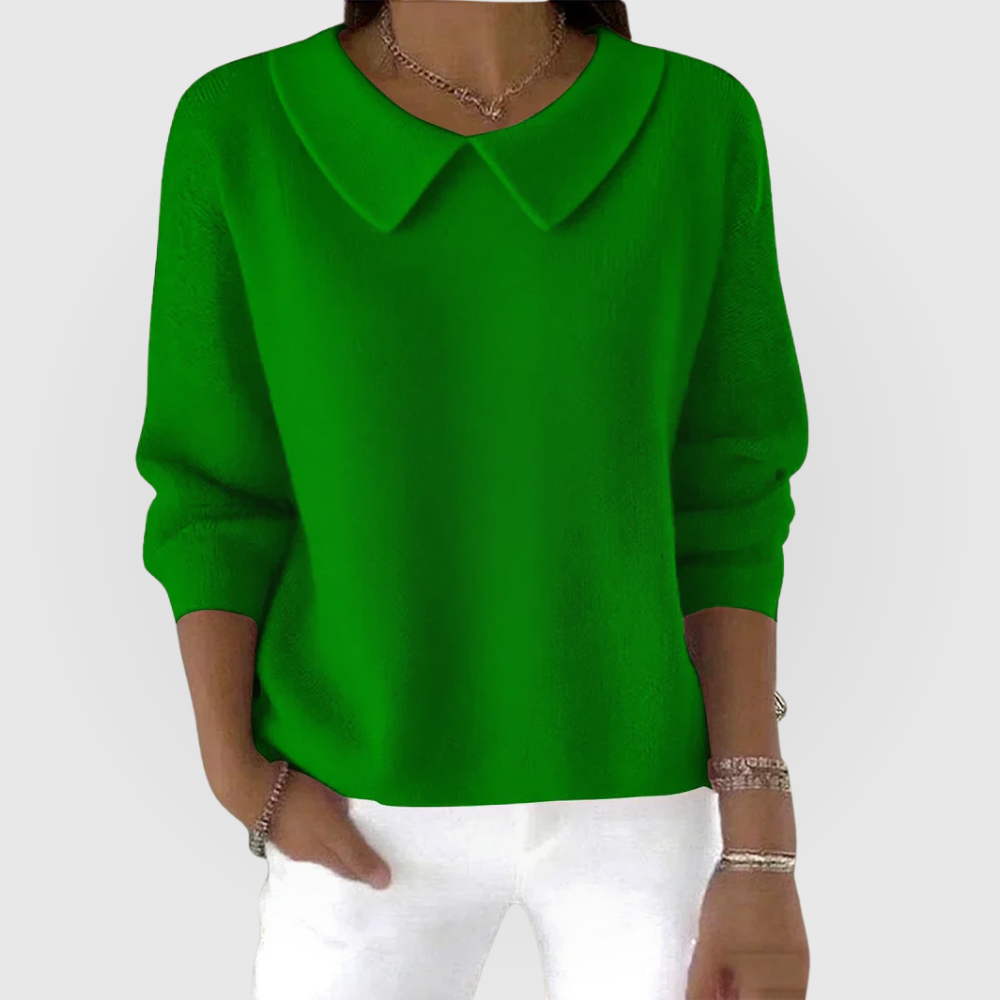 Eva | Jersey clásico