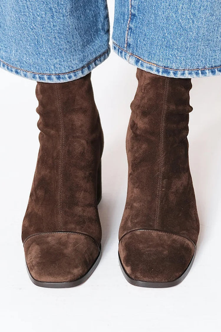 Botas Bett