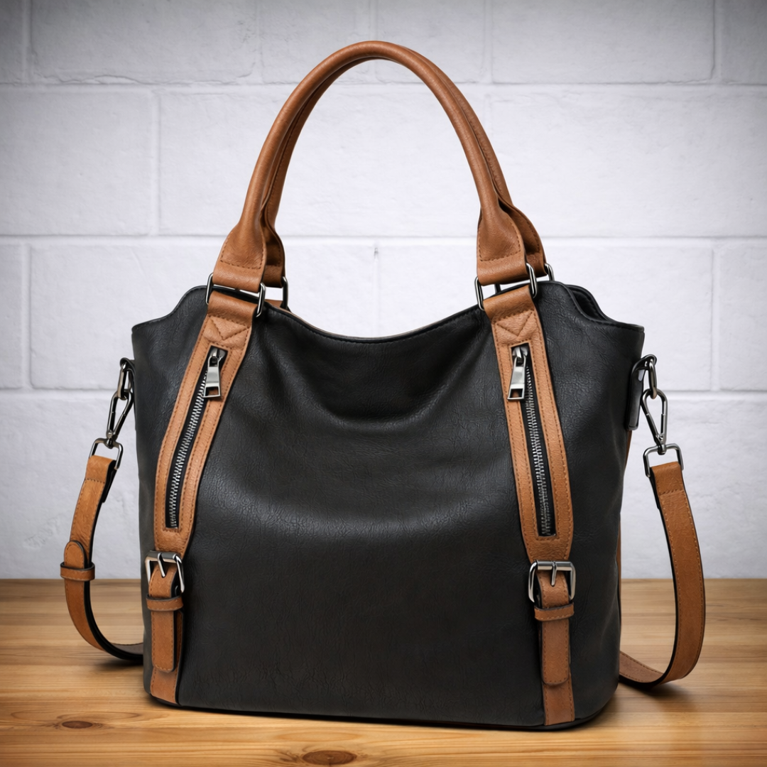 Bolso de diario