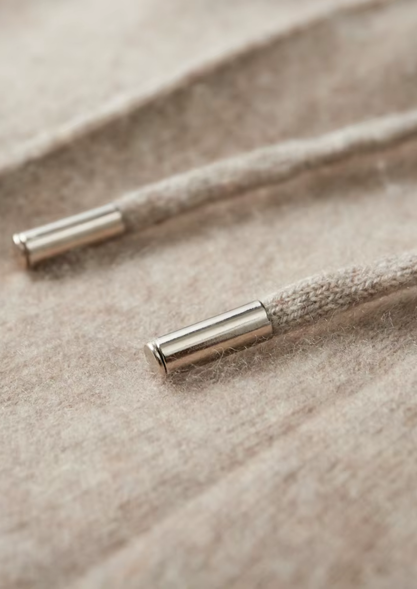 Conjunto PURE de Lana Merino Extrafina