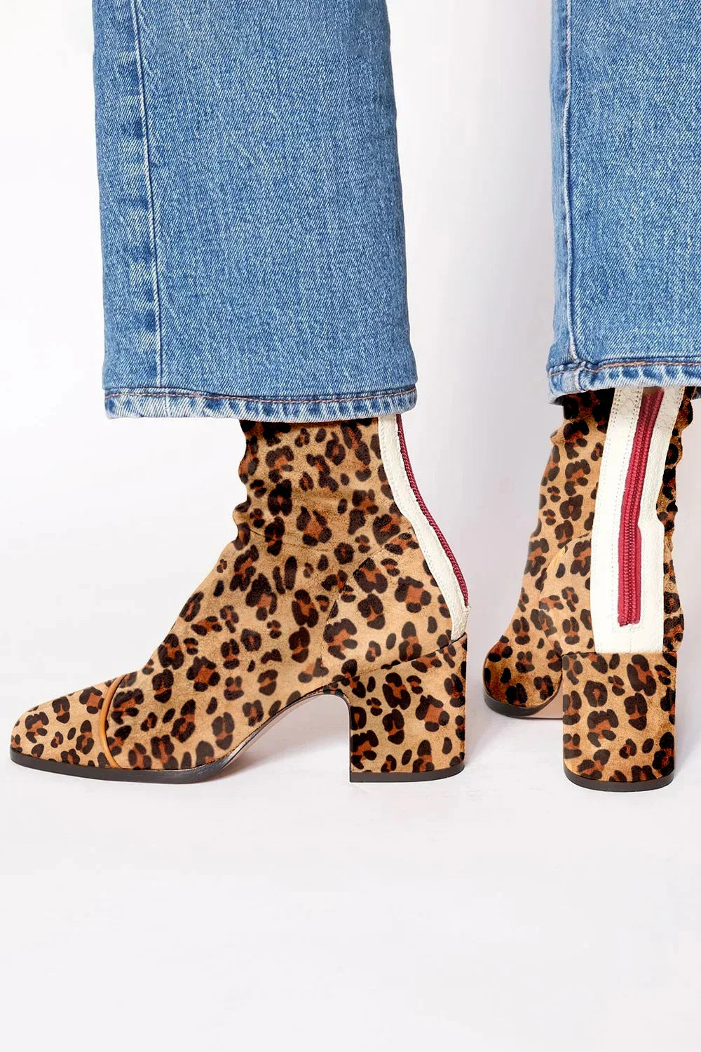 Botas Bett