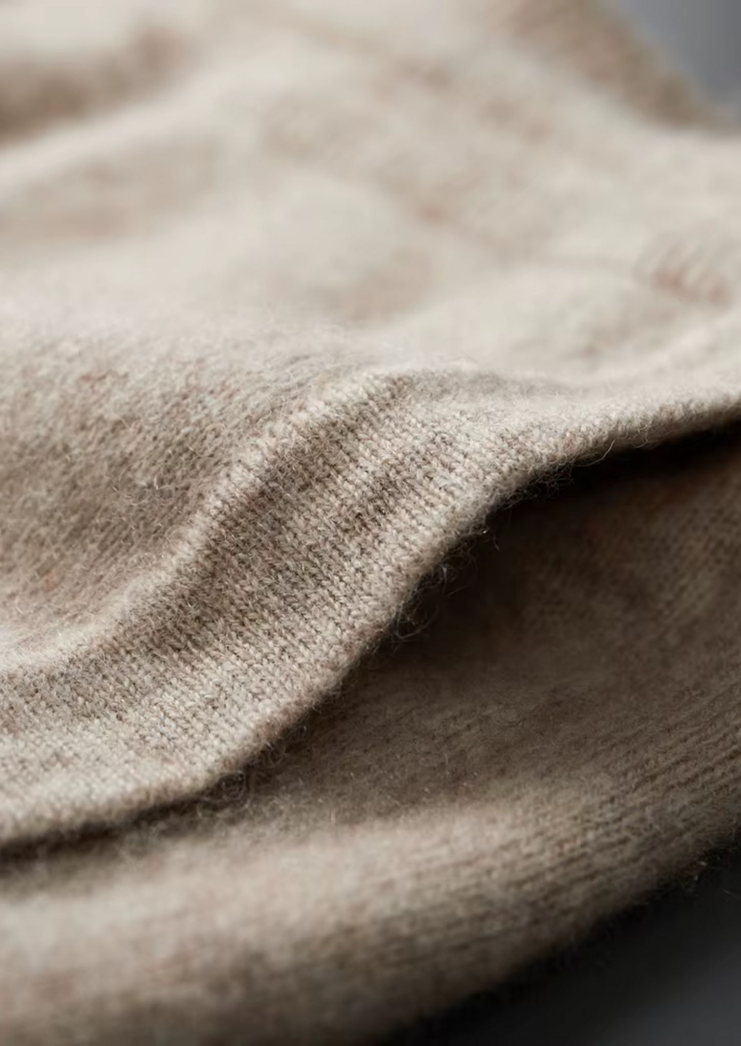 Conjunto PURE de Lana Merino Extrafina