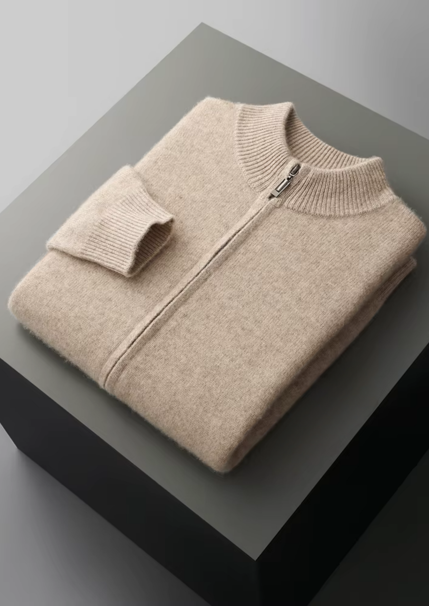 Conjunto PURE de Lana Merino Extrafina