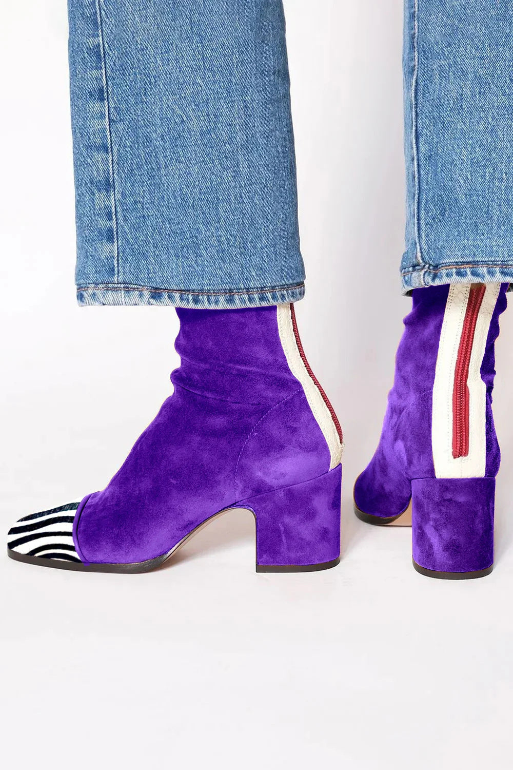 Botas Bett