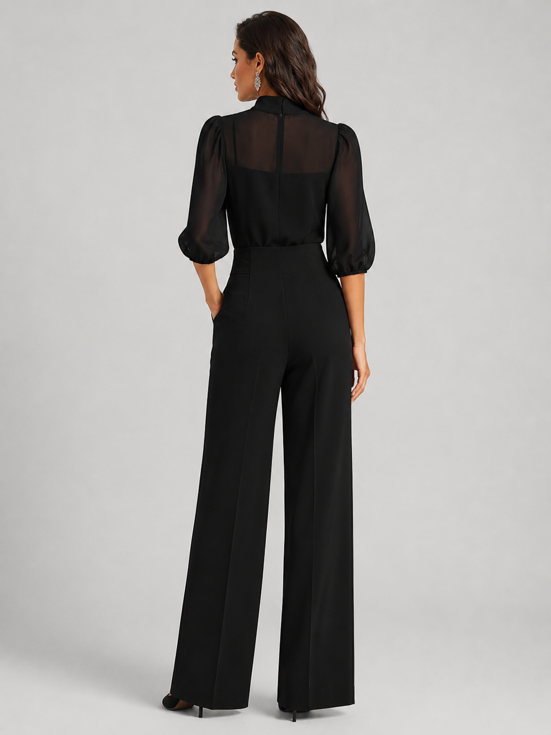 Conjunto de Tres Piezas
