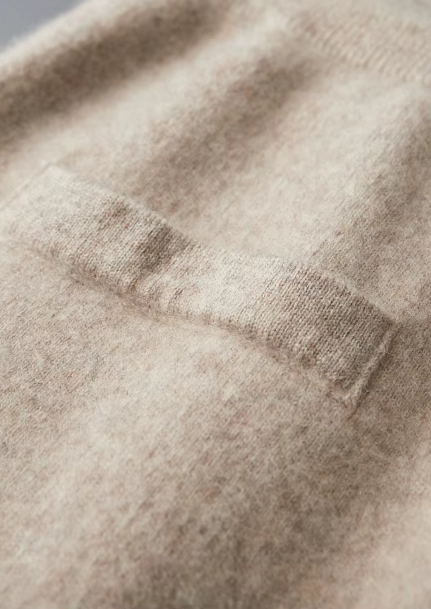Conjunto PURE de Lana Merino Extrafina