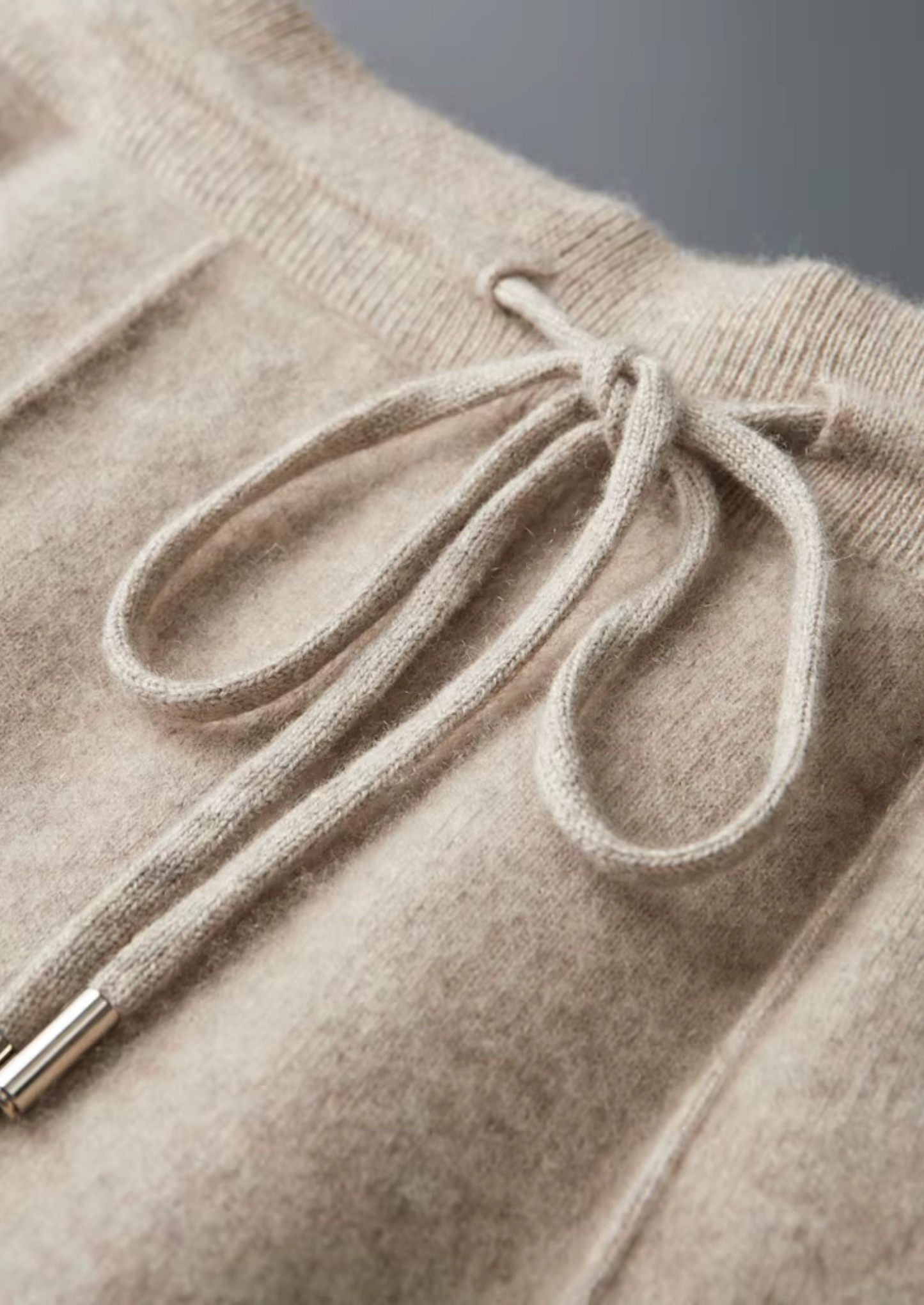 Conjunto PURE de Lana Merino Extrafina