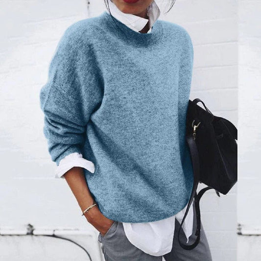 Berly - Jersey elegante