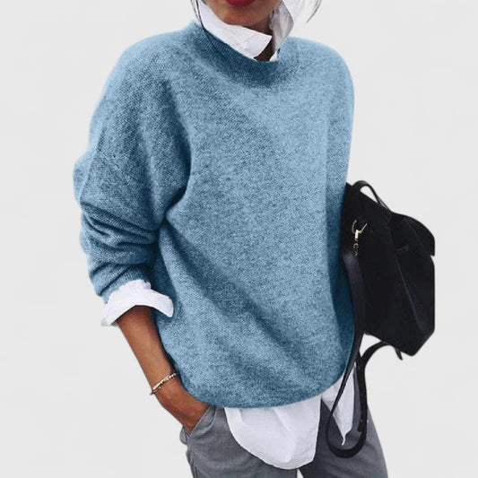 Lorna | Jersey elegante