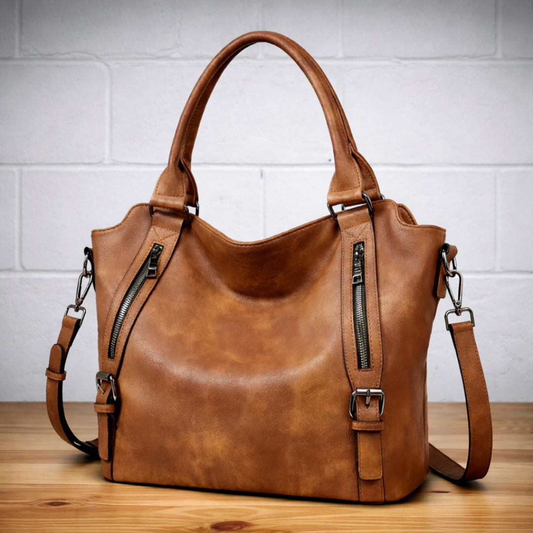 Bolso de diario