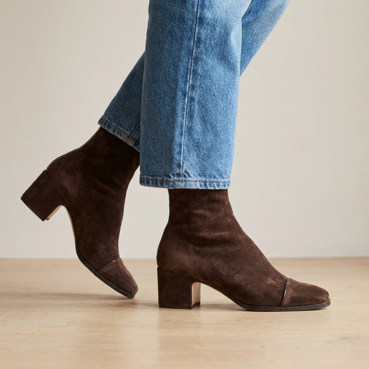 Botas Bett