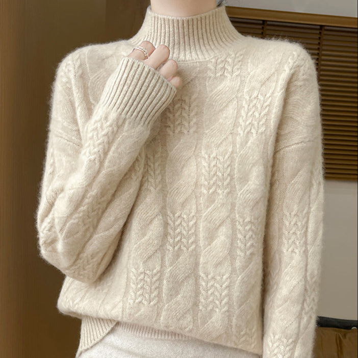 Jersey Ginevra de chemira