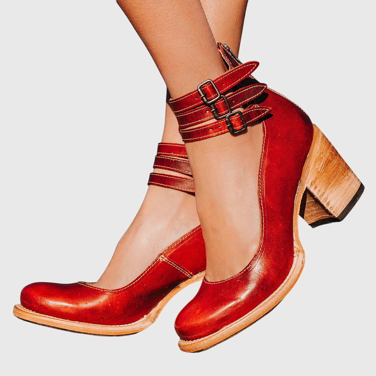 Tacones Nines