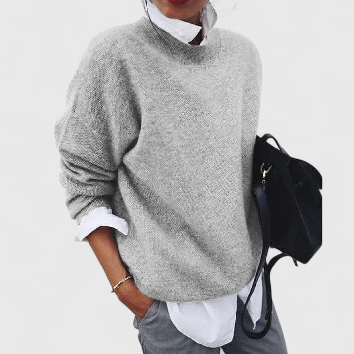 Lorna | Jersey elegante