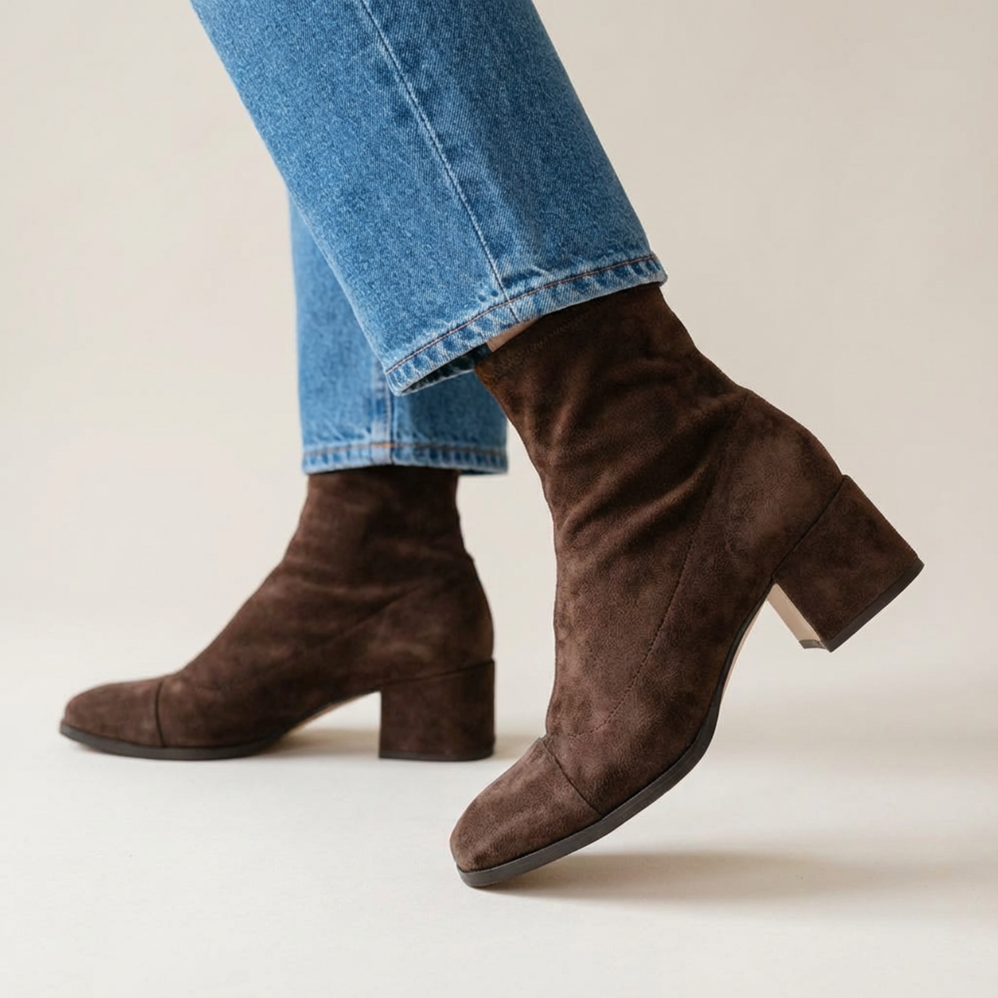 Botas Bett
