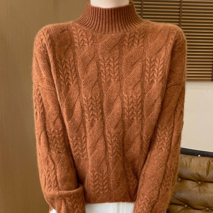 Jersey Ginevra de chemira