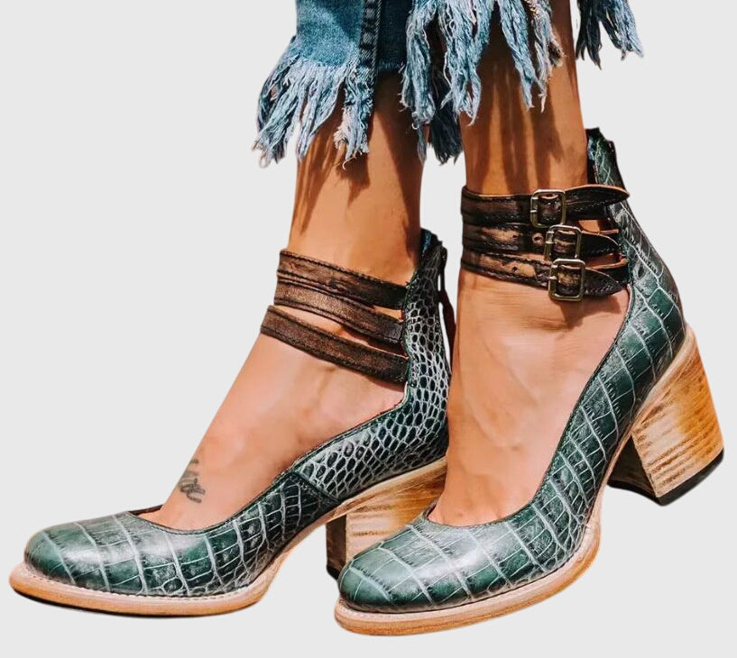 Tacones Nines