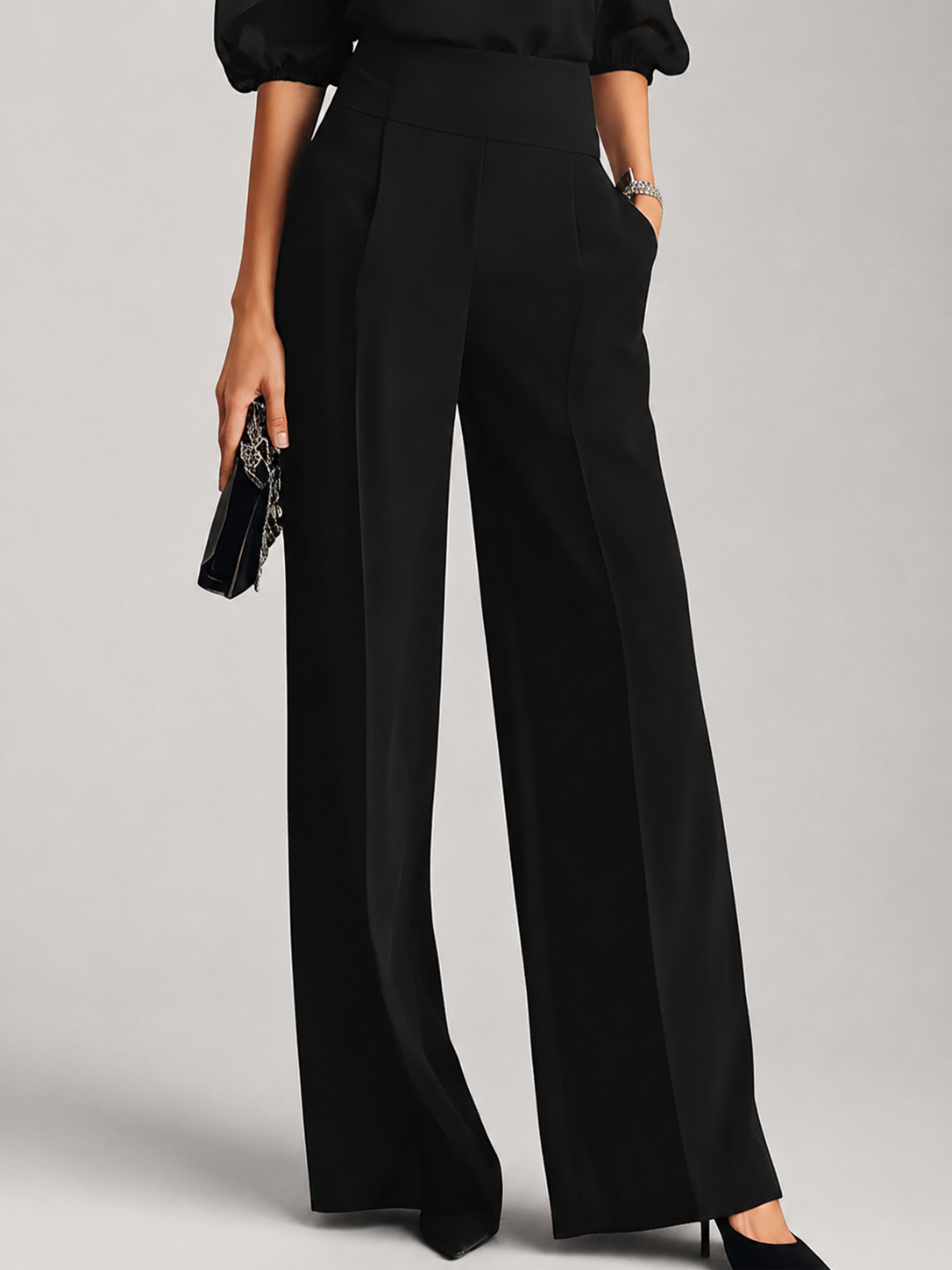 Conjunto de Tres Piezas