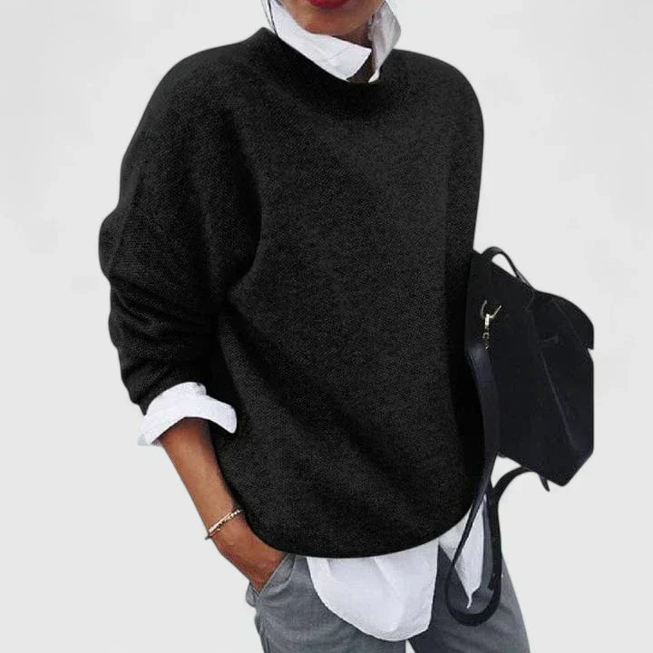 Lorna | Jersey elegante