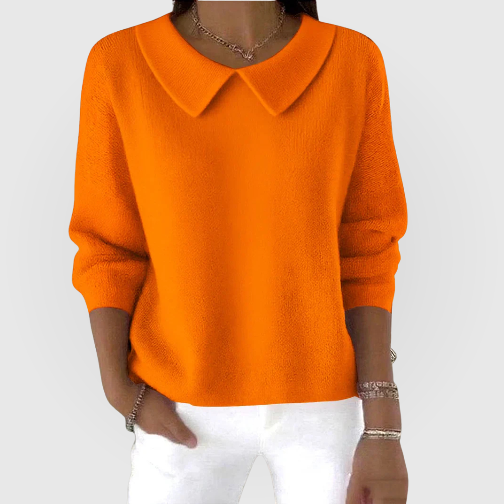 Eva | Jersey clásico