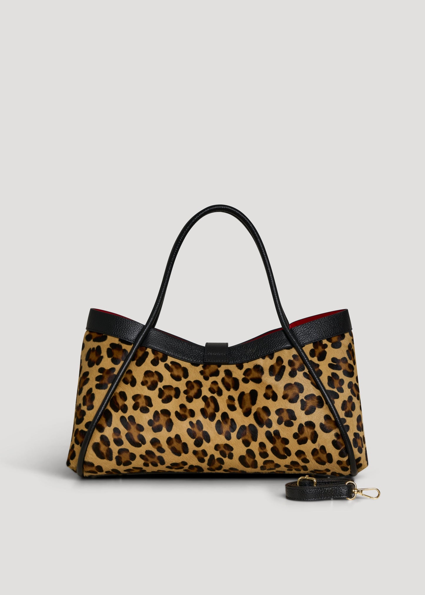 BOLSO EN PIEL TOGO