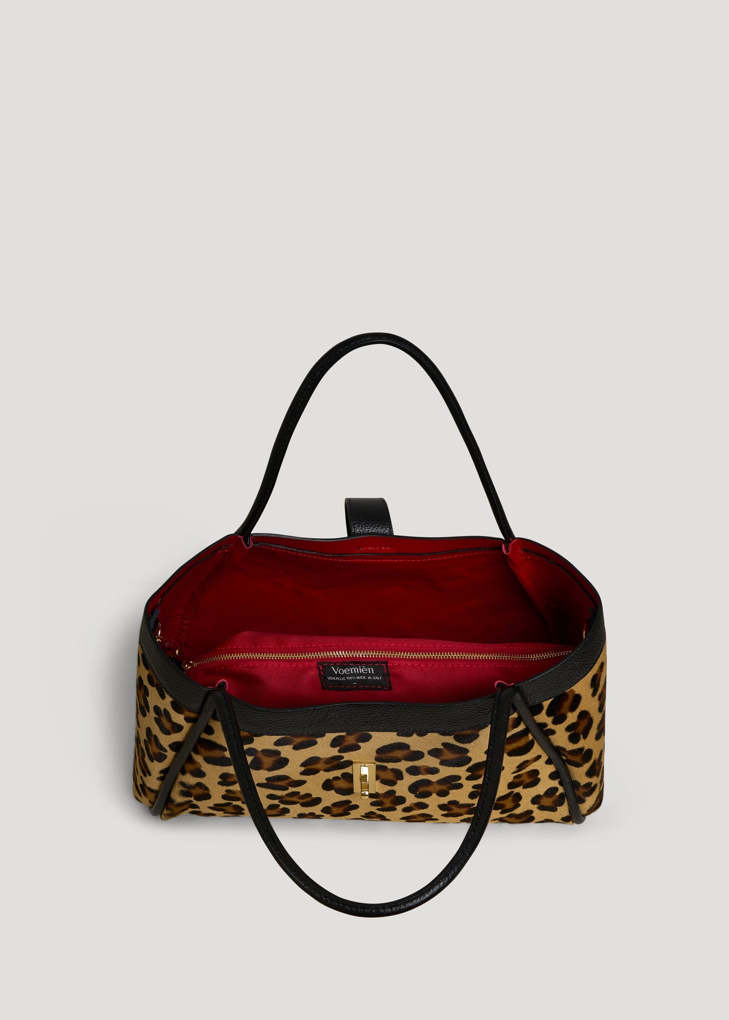 BOLSO EN PIEL TOGO