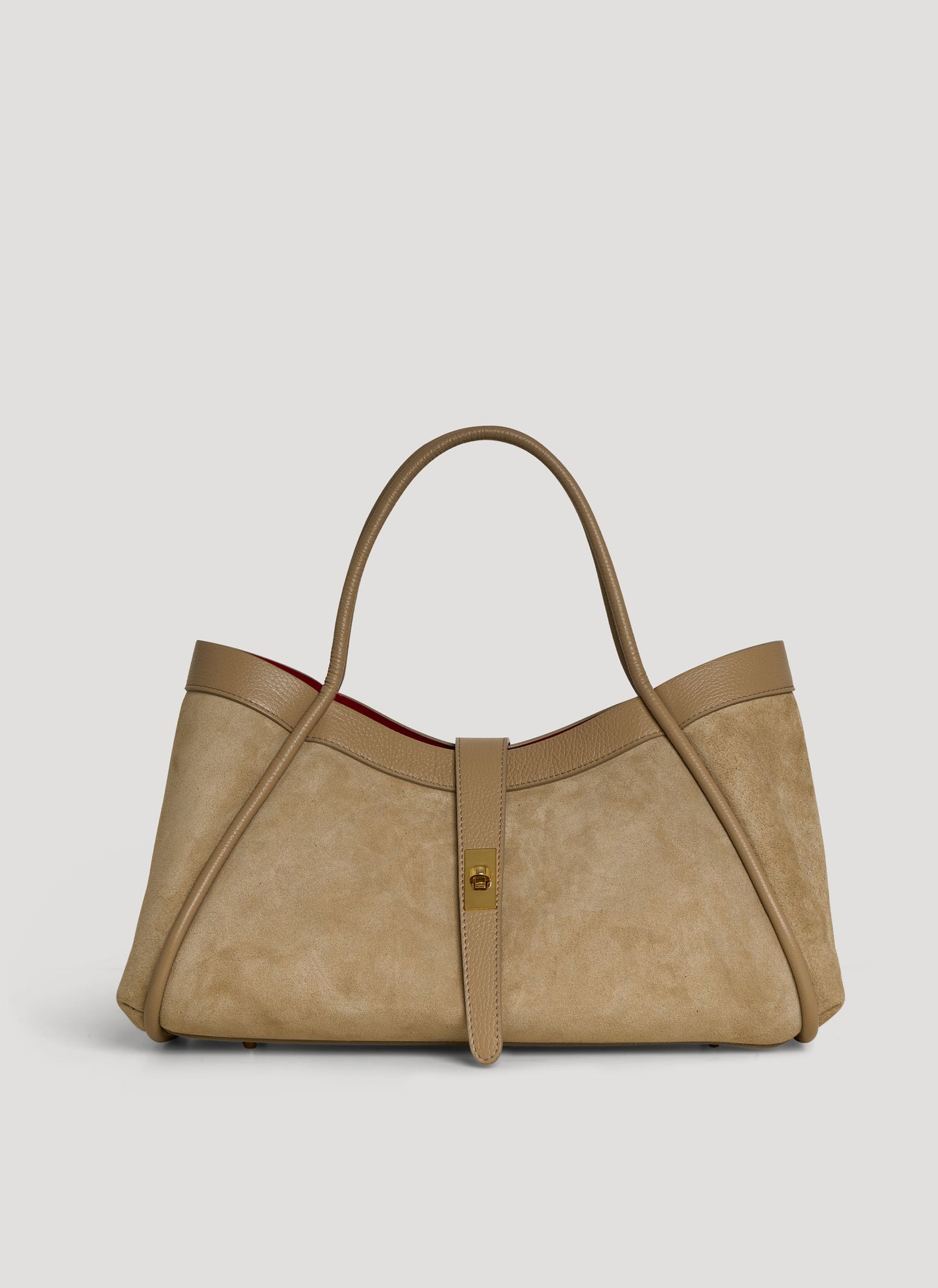 BOLSO EN PIEL TOGO