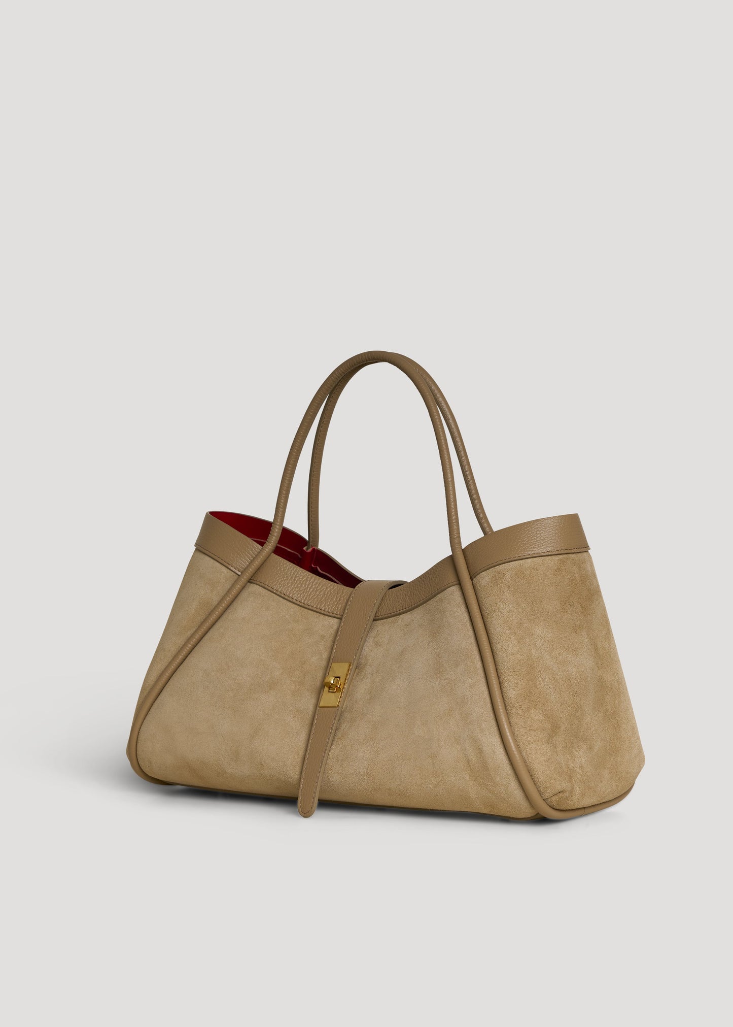 BOLSO EN PIEL TOGO