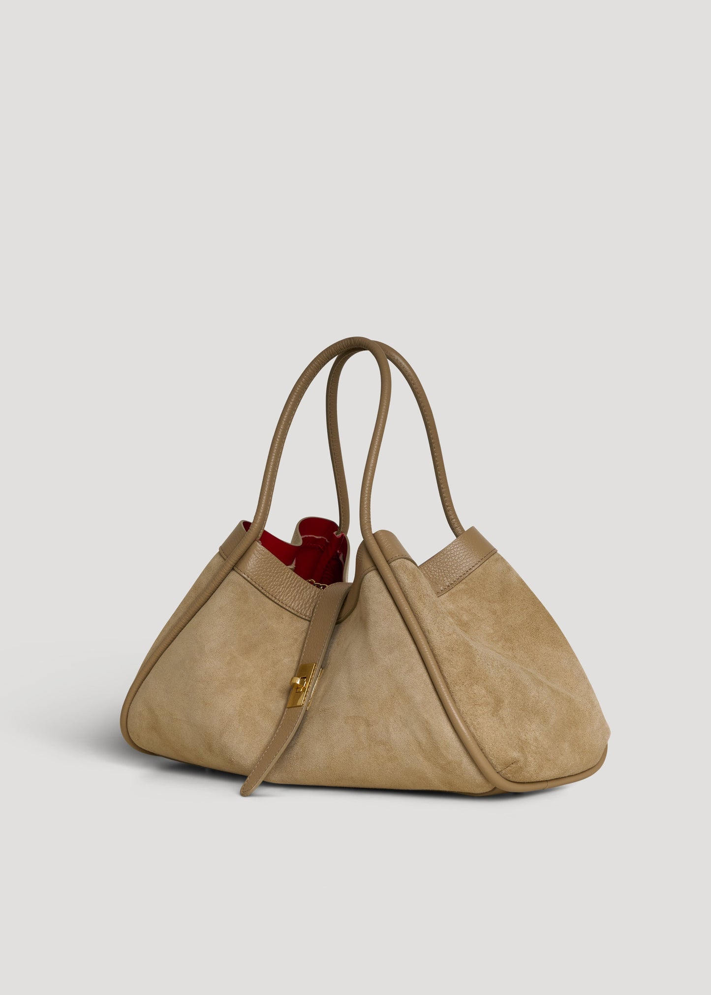 BOLSO EN PIEL TOGO