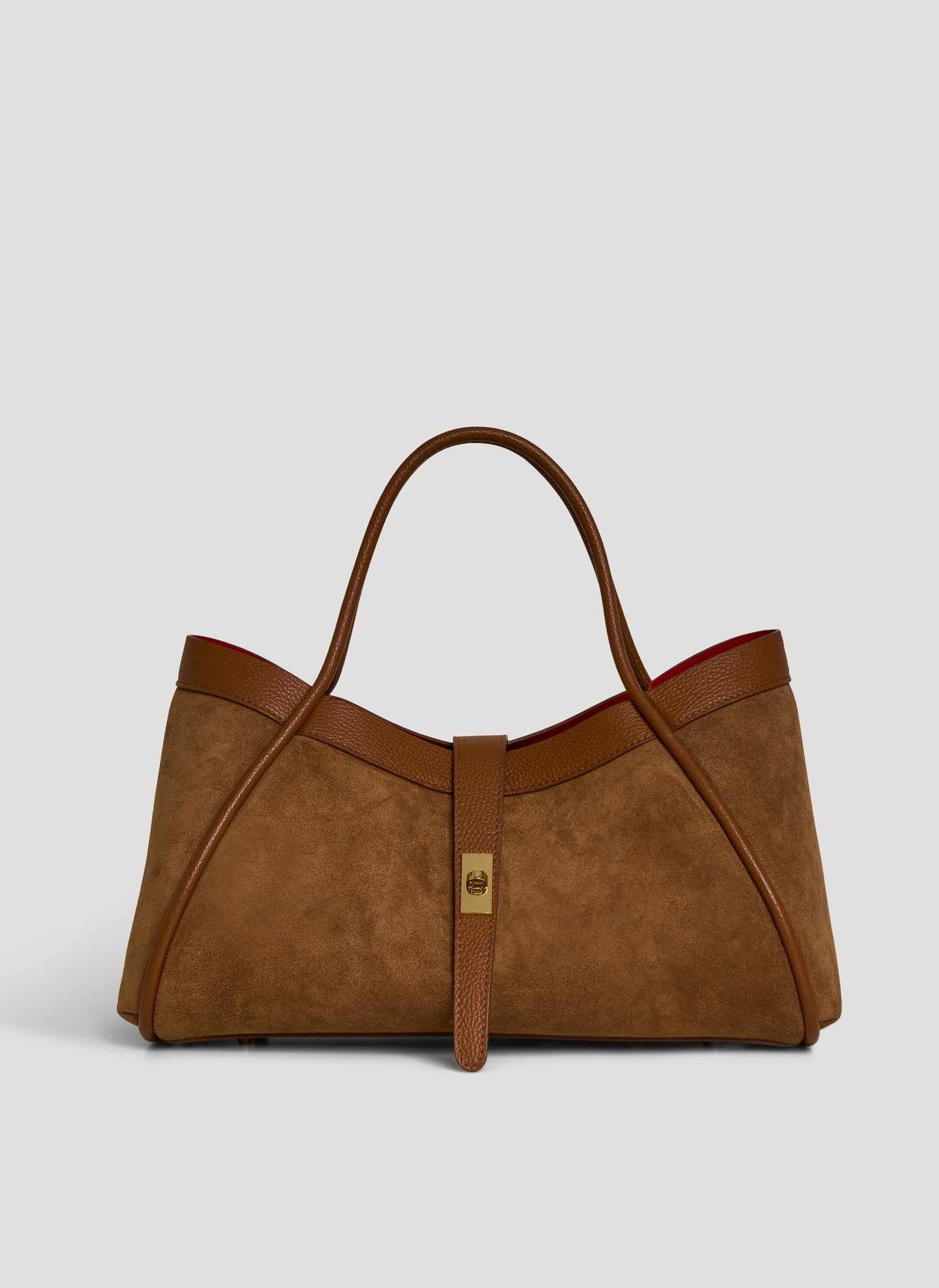 BOLSO EN PIEL TOGO