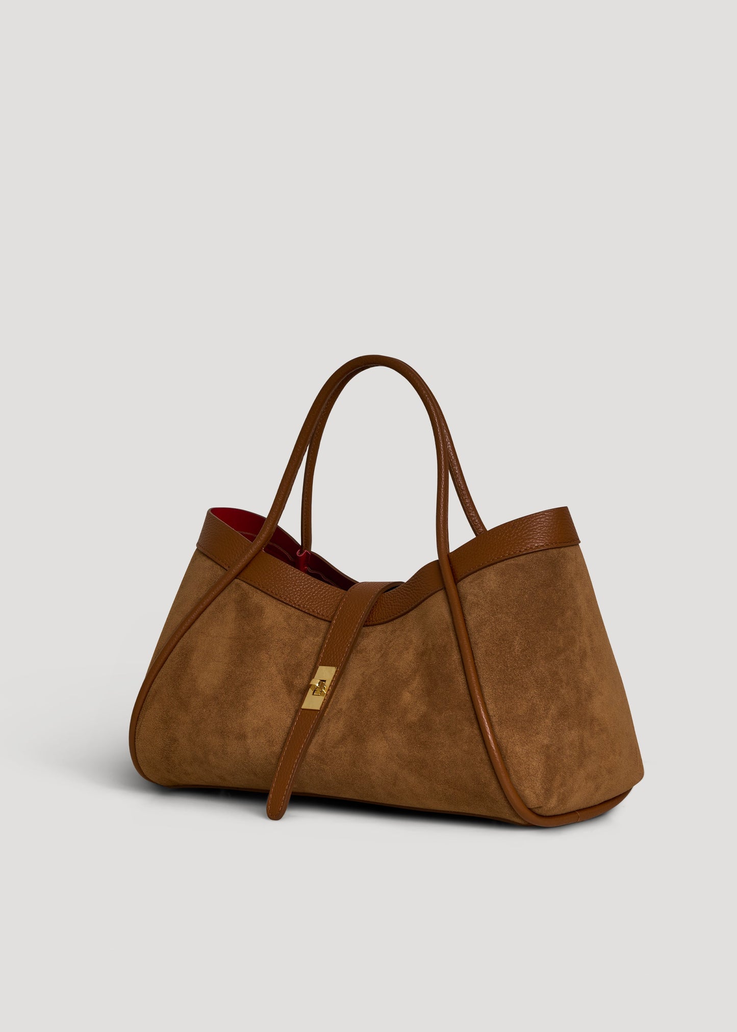 BOLSO EN PIEL TOGO