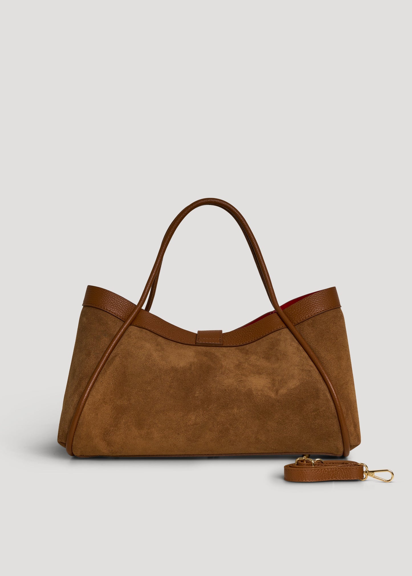 BOLSO EN PIEL TOGO